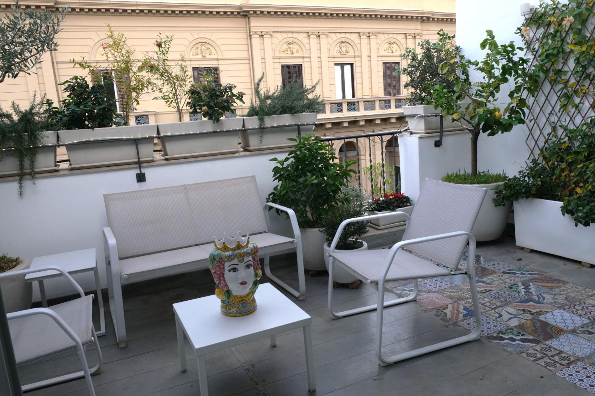 Db Exclusive Home Palermo Exterior photo