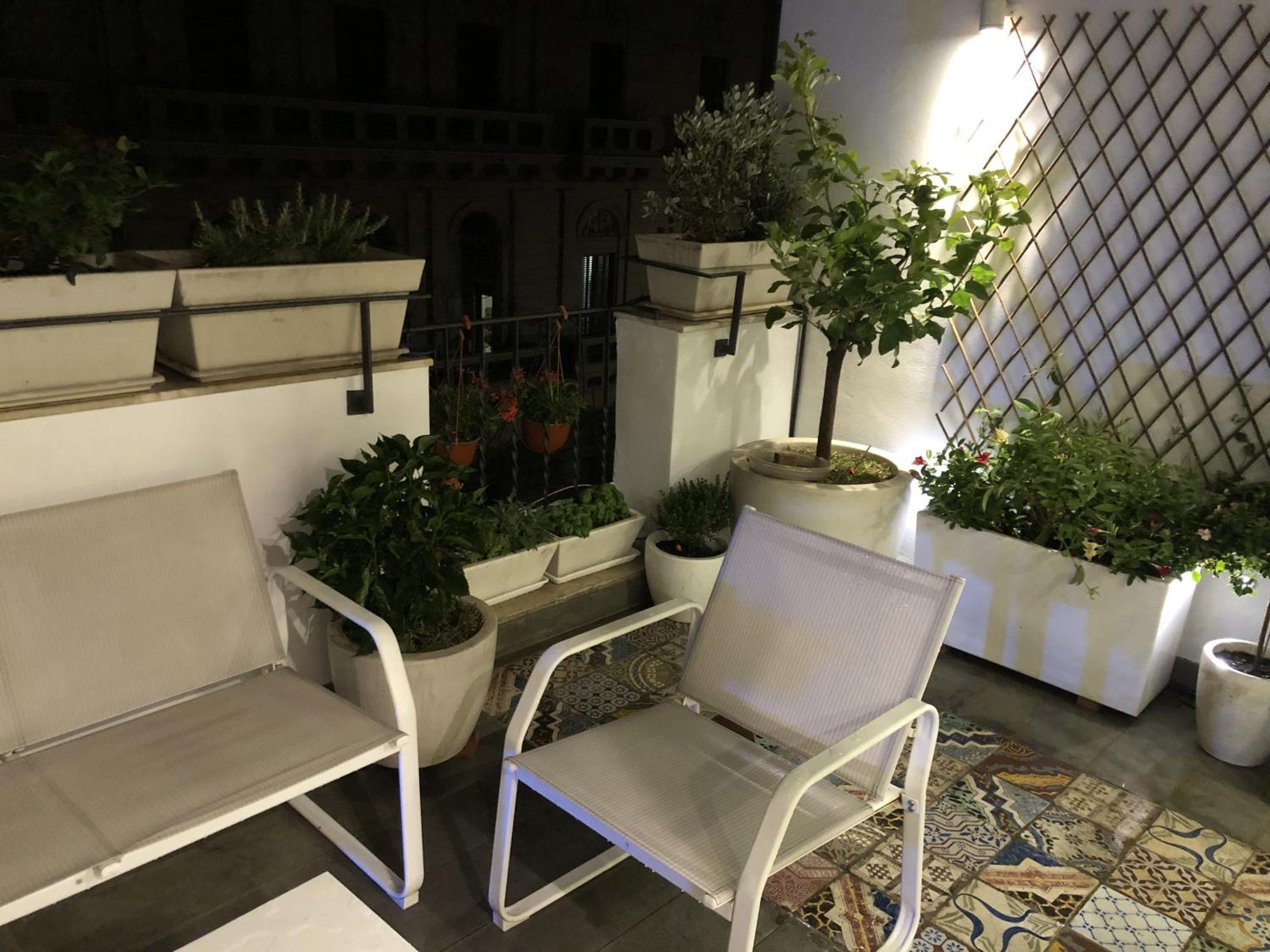 Db Exclusive Home Palermo Exterior photo