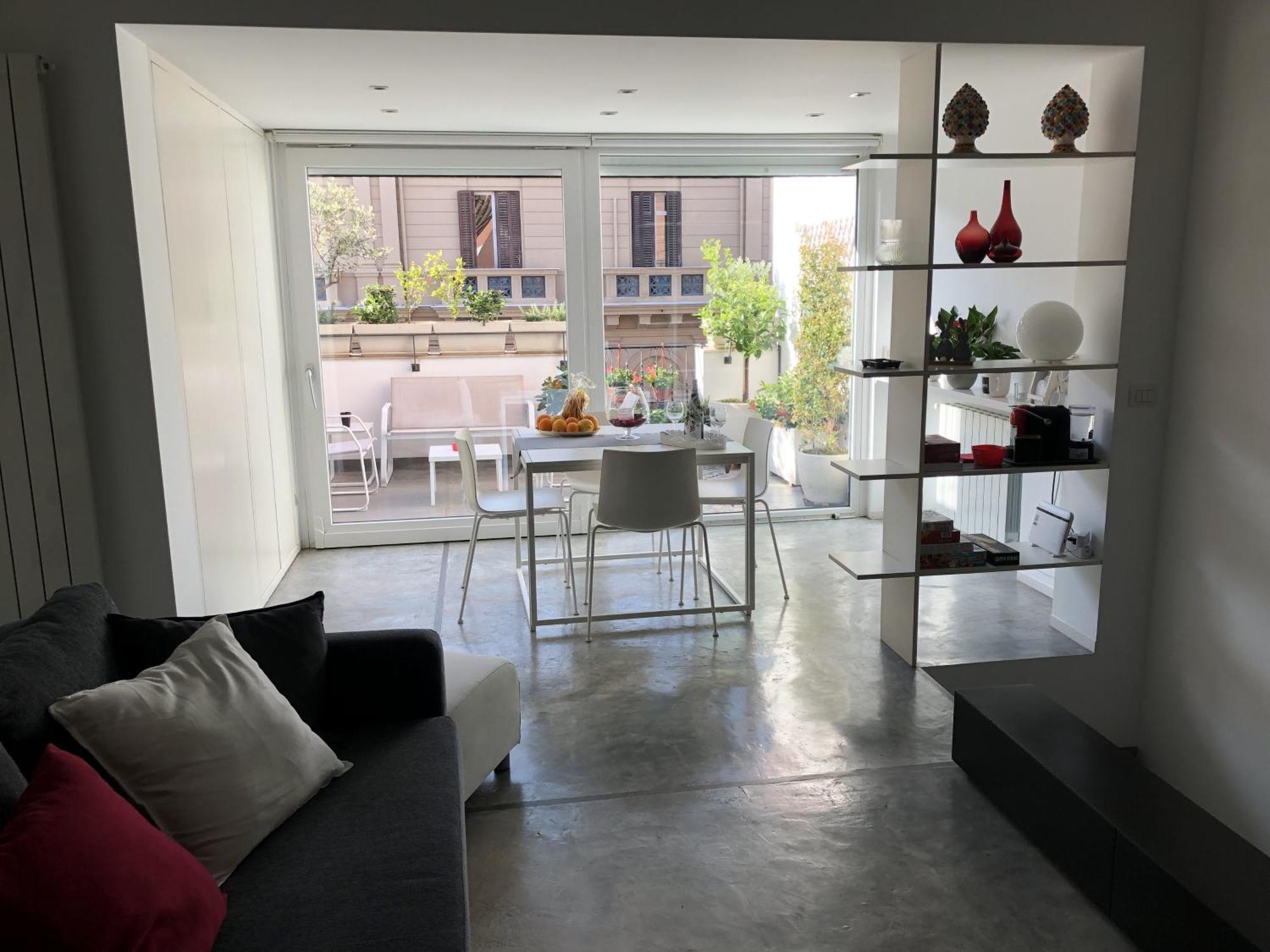 Db Exclusive Home Palermo Exterior photo
