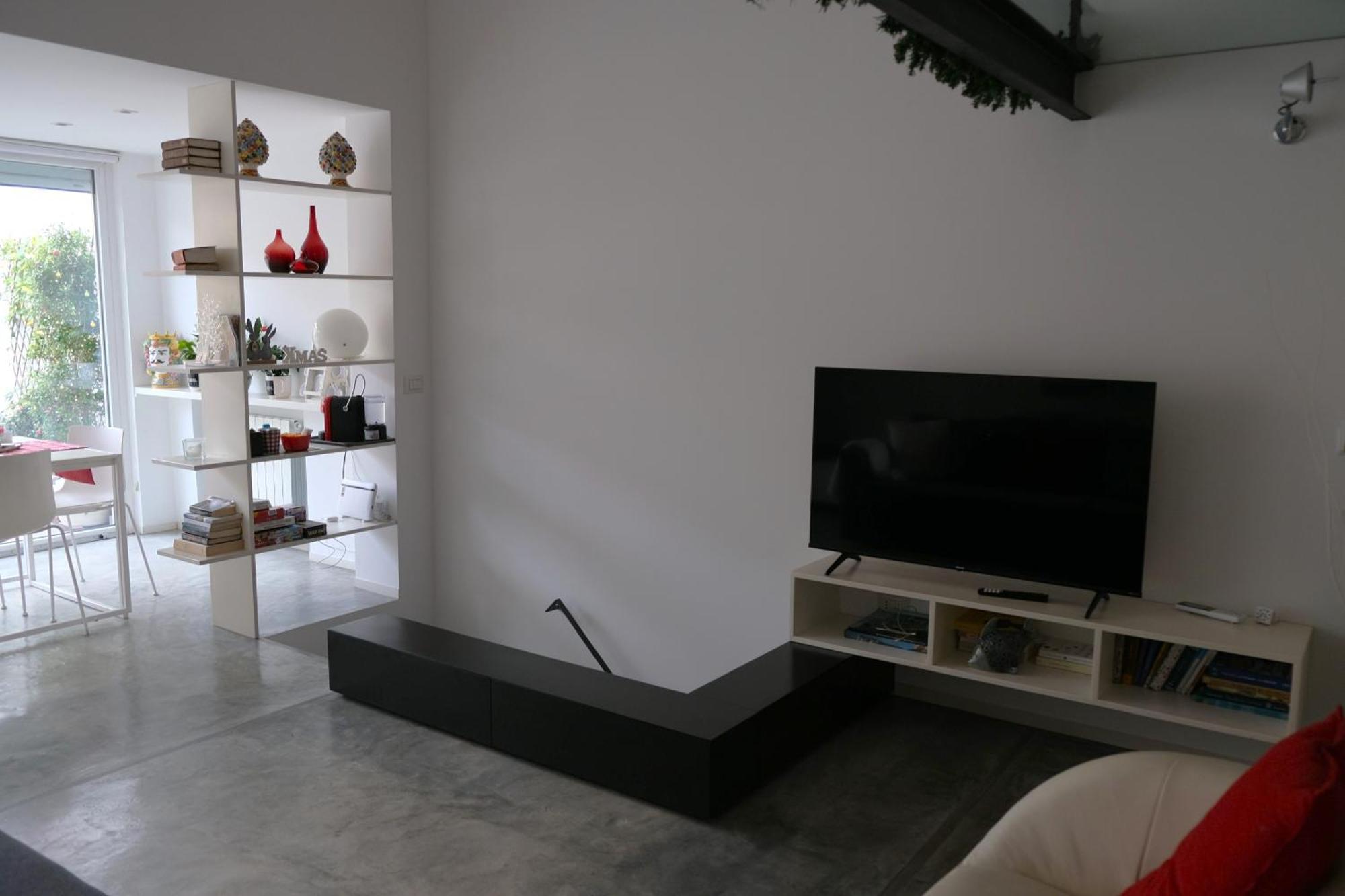 Db Exclusive Home Palermo Exterior photo