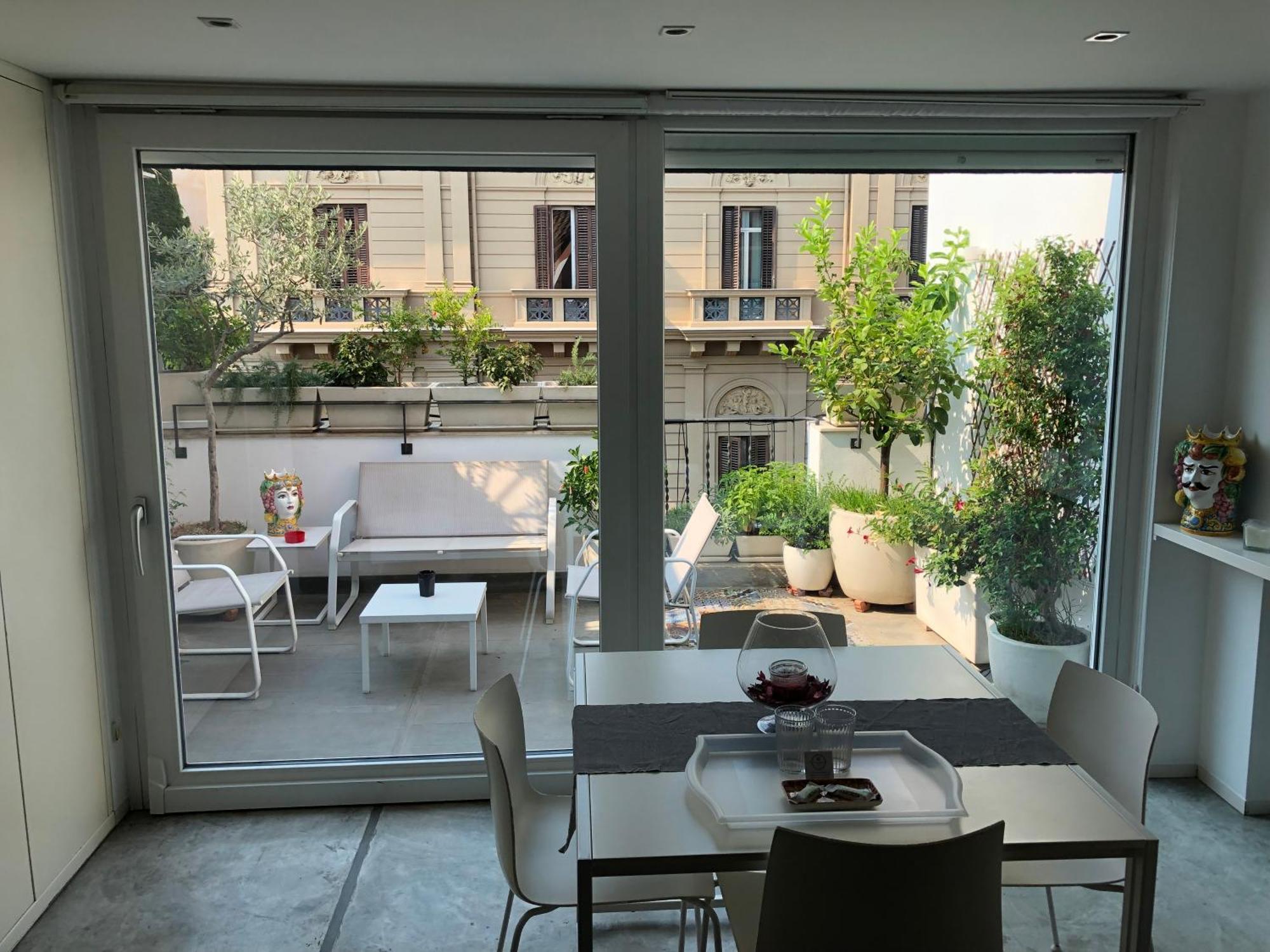 Db Exclusive Home Palermo Exterior photo